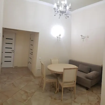 Vip Na Derebasovskoi