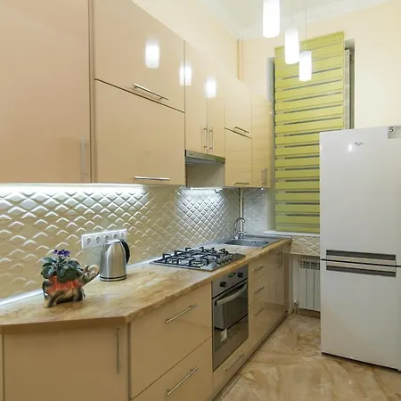 Vip Na Derebasovskoi Odesa