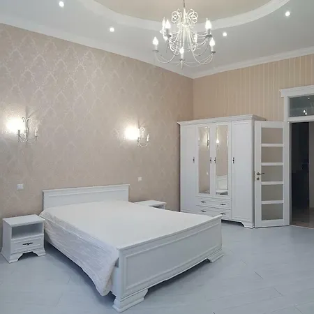 Vip Na Derebasovskoi Odessa