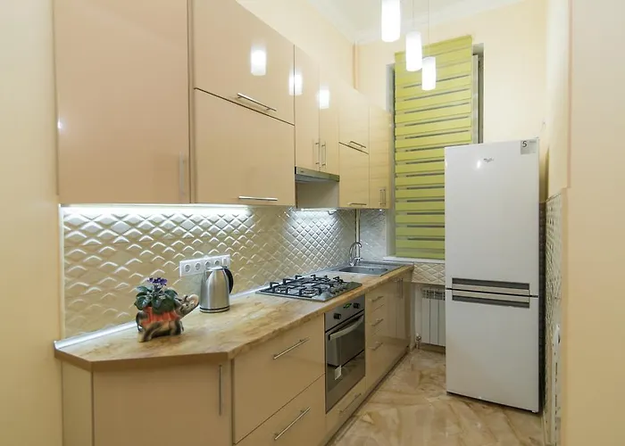 Vip Na Derebasovskoi Οδησσός