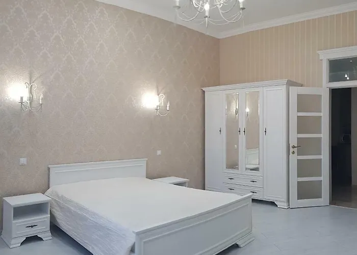 Vip Na Derebasovskoi Οδησσός