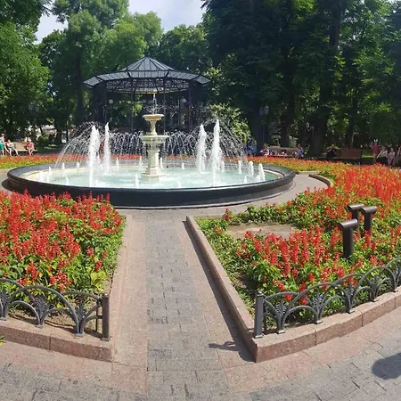 Vip Na Derebasovskoi *