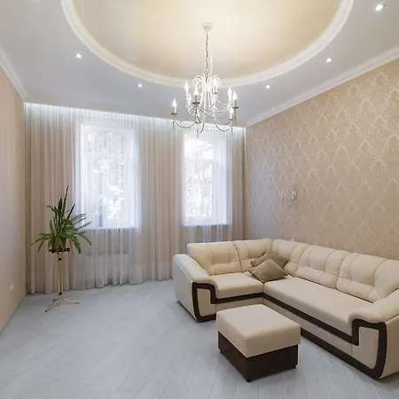 Vip Na Derebasovskoi Odessa