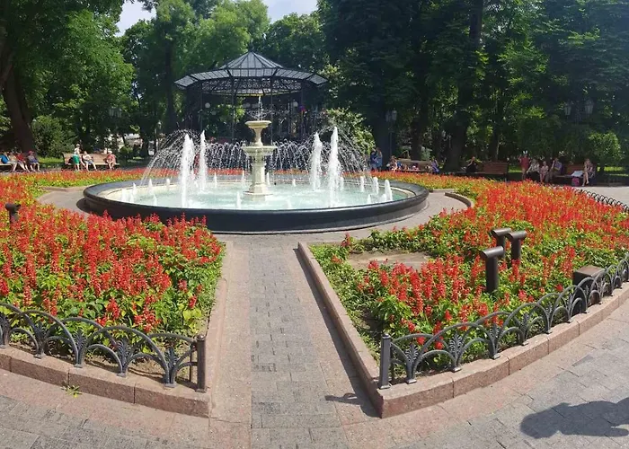 Vip Na Derebasovskoi *