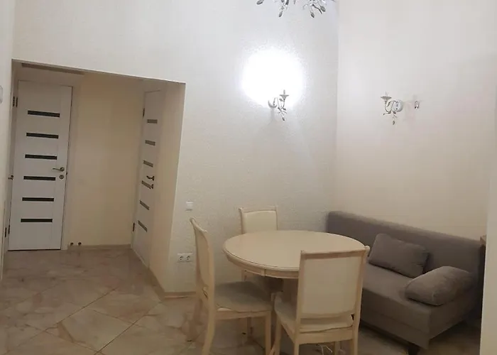 Vip Na Derebasovskoi