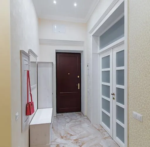 Apartament Vip Na Derebasovskoi Odessa